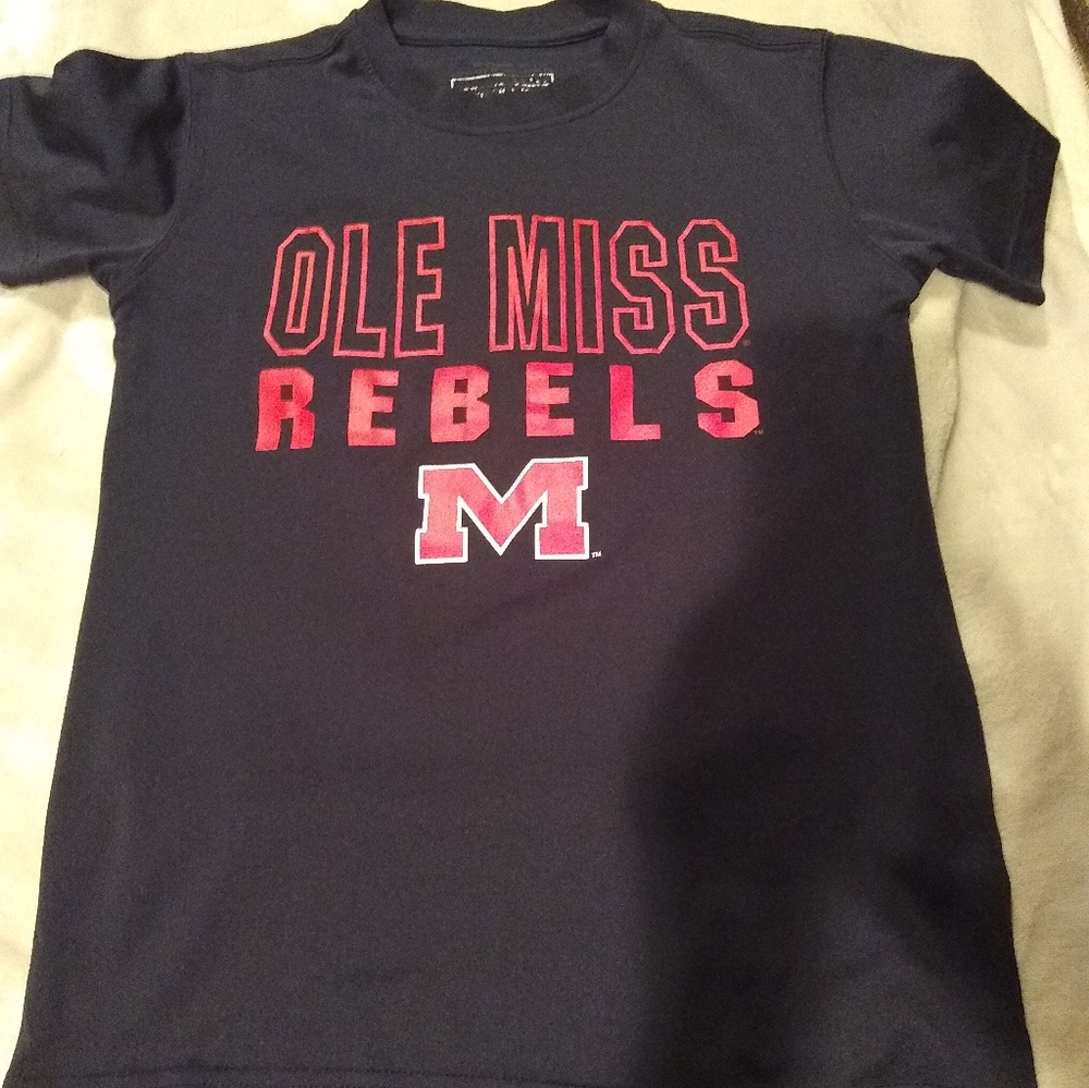 Boys shirt